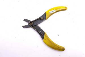 Vaco USA extra fine 5" long wire cutters