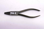 Vintage 8" long O-ring pliers