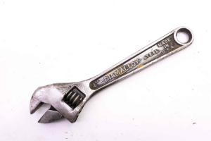 Diamaloy USA 4" shifter