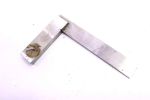 S & Co 5" long engineers square