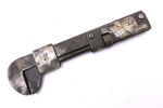 Early Footprint 9" wrench