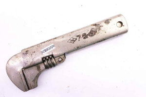 Vintage M76m 6" long wrench