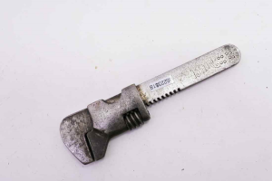 Vintage small 5 1/2" wrench