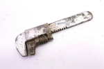Vintage wrench, 5" long