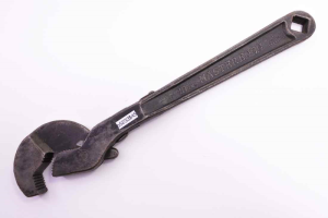 Master Wrench 10" USA patent