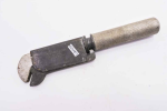 Boos Tool Corp USA patent wrench, 7 1/2" long