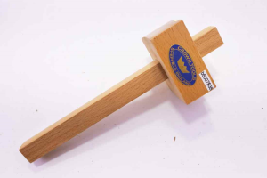 Crown England Slitting Gauge little used