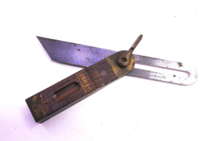 Stanley #25 UK bevel 7 1/2"