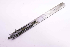 M.G.J. Tool Co Bake, Or patent pending
