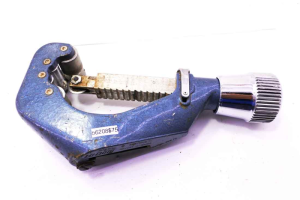 Imperial USA heavy duty tube cutter, as good as it gets