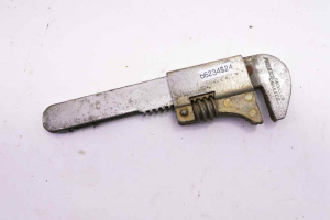 Bay State vintage patent 1900 5" wrench
