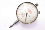 Vintex metric dial gauge 0 - 10mm, .01m