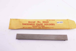 Starrett #806D thickness gauge holder iob