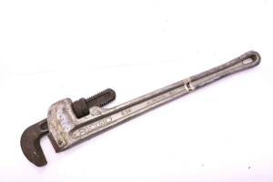 Ridgid 24" Aluminum Stilsons