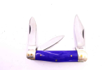 Solingen 3 blade pocket knife, 2" blade