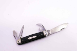 Imperial USA 4 Blade pocket knife, 2 1/2" blade