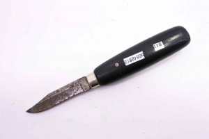 Vintage knife 3" blade