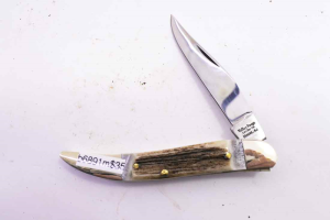 Valley Forge USA folding pocket knife, 2 1/2" long blade