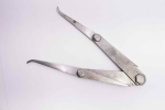 Starrett 8" combination caliper/divider so nice