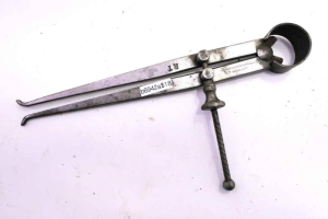 Roulus Instruments Sydney 6" calipers