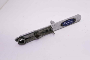 Hermans UK pliers??? 7"