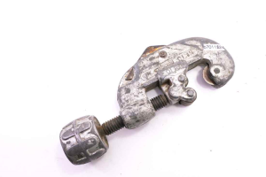 Ridgid #10 USA pipe cutter