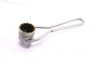 Hazet 1" socket spanner