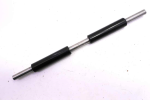 Starrett 10" long micrometer measuring rod