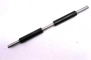 Starrett 10" long micrometer measuring rod