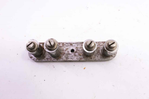 Brown & Sharpe indicating buttons