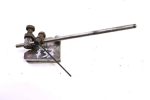 Vintage USA small 6" surface gauge