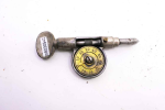 Antique Starrett #245 rev gauge