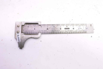 General USA 6" long vernier