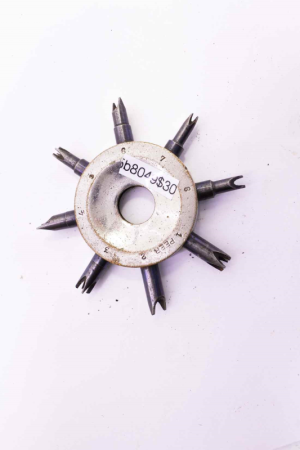 Pere watchmakers multi wrench