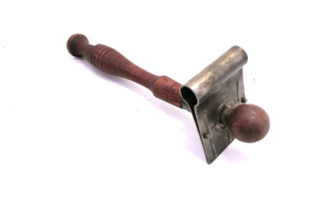 Starrett #181 timber scraper usa made