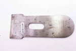 Sargent 507 cutter, 4 3/4" long