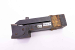 Lathe Tool Holder A2027, 1" square post