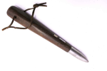 Voos Vintage 9" long timber and steel tool