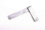 Edward Preston UK 3 1/2" long engineers square