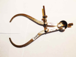 J Stephens 5" long calipers