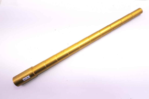 Jeweler's Aluminum ring sizing stick
