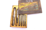 Dormer Easy out set iob