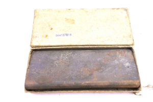 Slip stone iob medium, 4 1/2" long