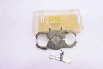 Jeweler's Double caliper made in france iob