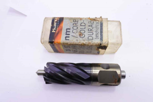 Karnach 19mm core drill iob