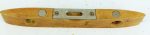 Stanley #260 Usa Torpedo Level, 8".