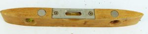 Stanley #260 Usa Torpedo Level, 8".