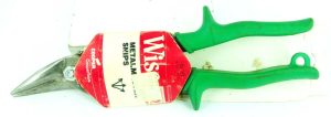 Wiss Tin Snips M-3R New Old .