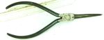 Utica 778-6 Needlenose, 6"Jeweler's Pliers.