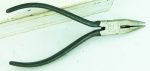 Utica #662 - 5" Small Nosejeweler's Pliers.